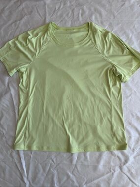 Wild Rye Sloan tee Iced Matcha 12